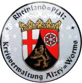 Wappen SÜW