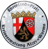 Wappen SÜW